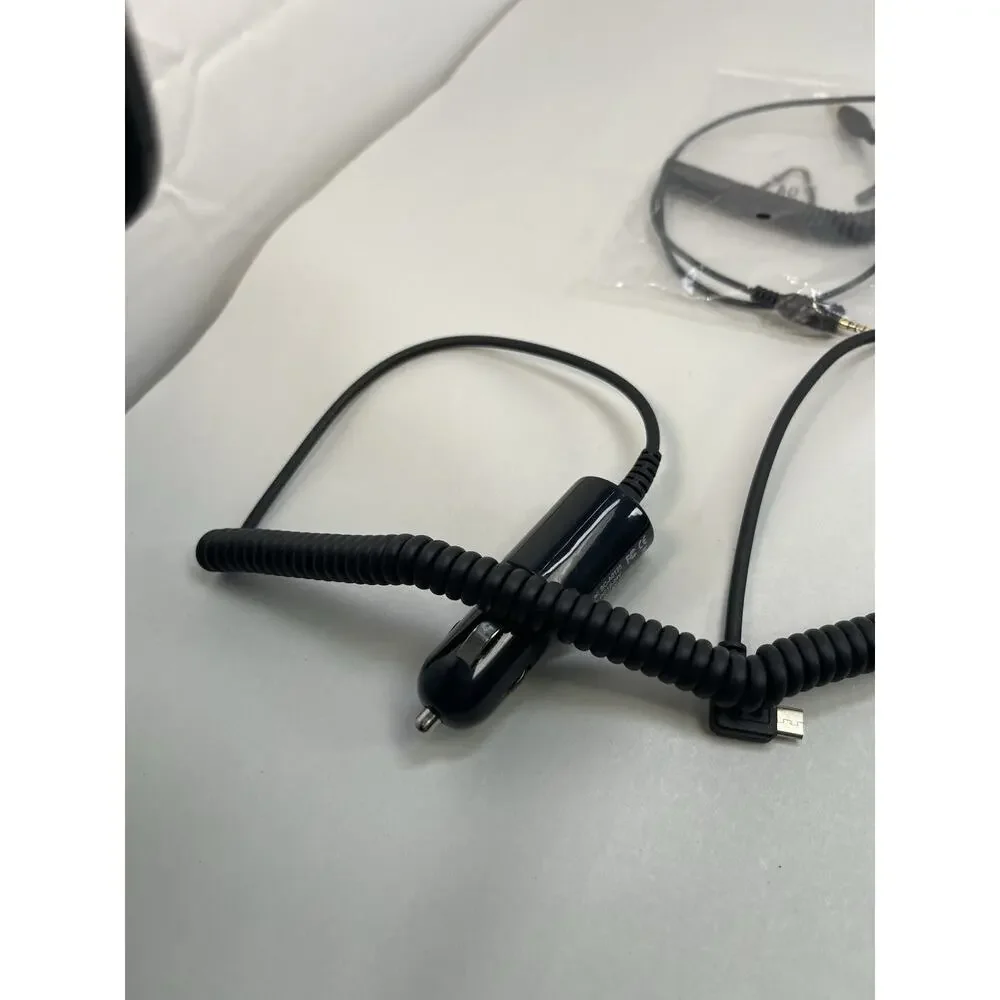 Sena 20S EVO Headset Accessory Kit - Includes Microphones, Mounts, and Cables